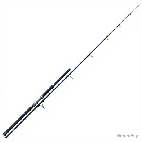 Canne spinning SMITH Offshore stick Bow devil S 86 XH