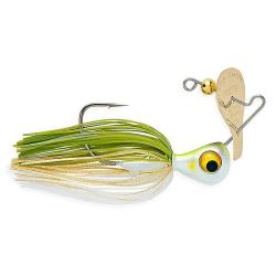 Chatterbait KEITECH Rumblade jig 14g 400