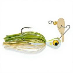 Chatterbait KEITECH Rumblade jig 14g 400