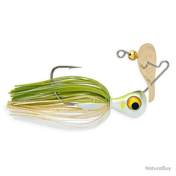 Chatterbait KEITECH Rumblade jig 14g 400