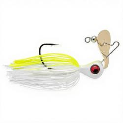 Chatterbait KEITECH Rumblade jig 14g 509