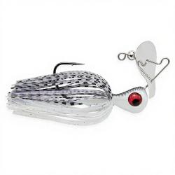 Chatterbait KEITECH Rumblade jig 14g 528