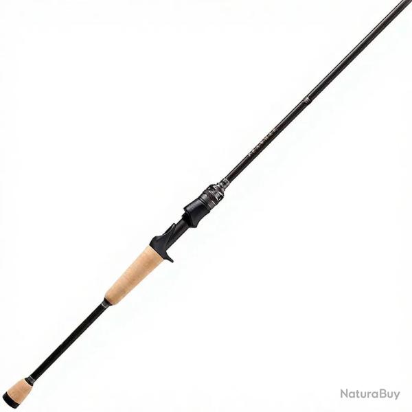 Canne casting MEGABASS Levante P3 F4 1/2 71 LV Run & Gunning 214 7 118 216 8 21 20