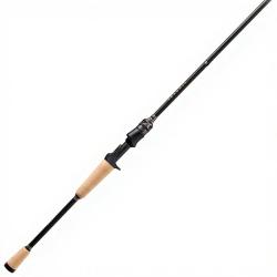Canne casting MEGABASS Levante P3 F5 1/2 LV Sleeper contact Monobrin Fast 10 8 130 28 20 224 224