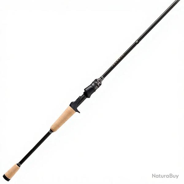 Canne casting MEGABASS Levante P3 F5 1/2 LV Sleeper contact Monobrin Fast 10 8 130 28 20 224 224