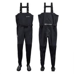 Waders DUO Pro spec wader avec bottes M 41