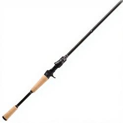 Canne casting MEGABASS Levante P3 F7 73 LV Perfect pitch Monobrin 25 221 35 10 Medium fast 160 12 22
