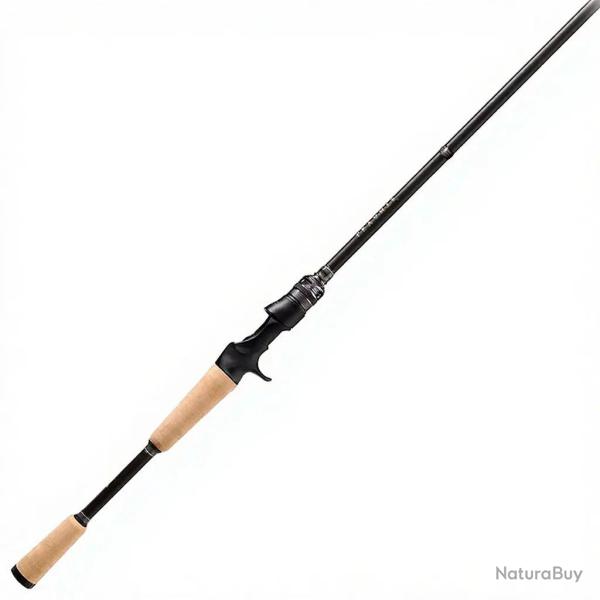 Canne casting MEGABASS Levante P3 F7 73 LV Perfect pitch Monobrin 25 221 35 10 Medium fast 160 12 22