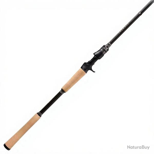 Canne casting MEGABASS Levante P3 F9 711 LV Megalathan Talon + scion Medium fast 241 56 168 202 185 