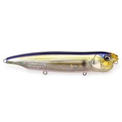 Leurre de surface MEGABASS Dogmax walking model HT Ito tennesse shad