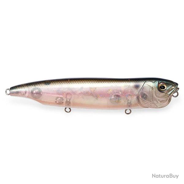 Leurre de surface MEGABASS Dogmax walking model MB Gizzard
