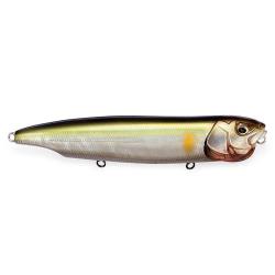 Leurre de surface MEGABASS Dogmax walking model SH SE Ayu