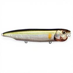 Leurre de surface MEGABASS Dogmax walking model SH SE Ayu