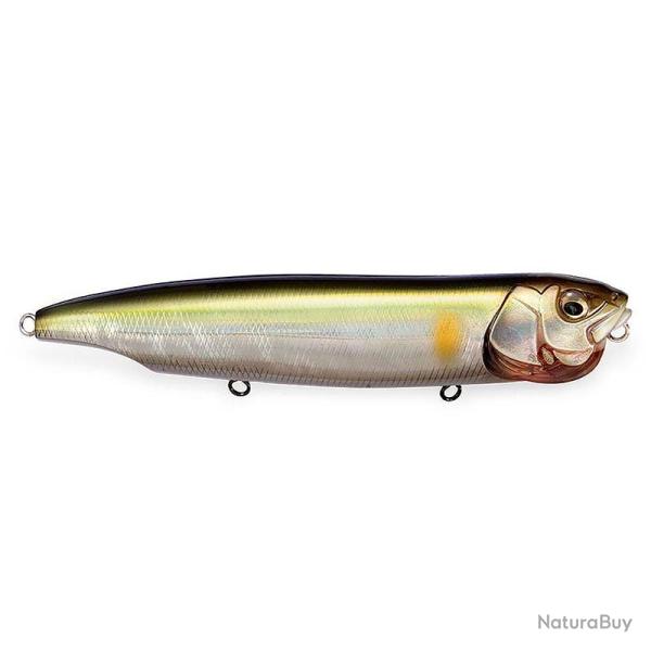 Leurre de surface MEGABASS Dogmax walking model SH SE Ayu