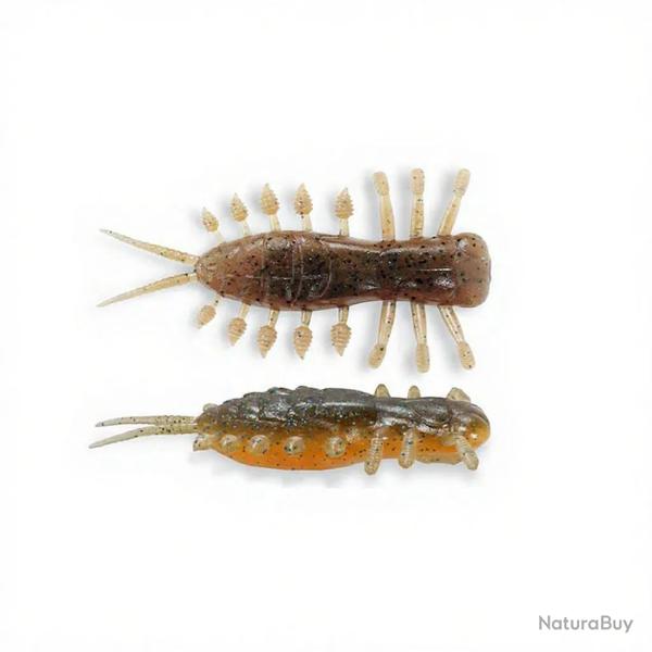 Leurre souple MEGABASS Yagot 3.5 J-Craw