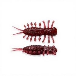 Leurre souple MEGABASS Yagot 3.5 Scuppernong