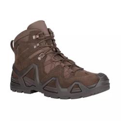 Chaussures ZEPHYR MK2 GTX MID Marron Marron - 41.5 EU