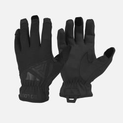 Gants LIGHT Polyester Blend L Noir