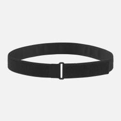 Sous-ceinture Mustang MK II Velcro boucle L Noir