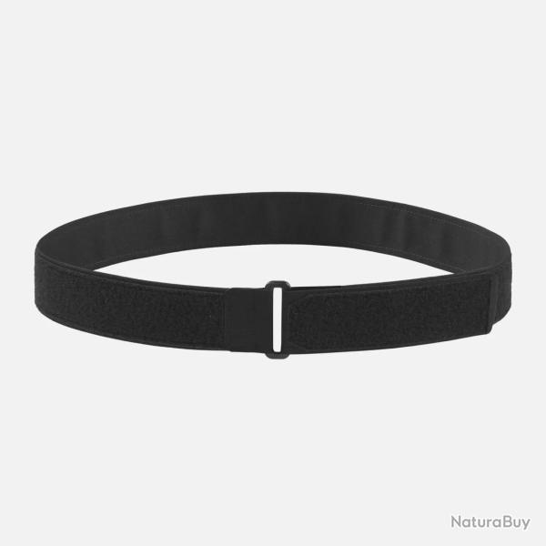Sous-ceinture Mustang MK II Velcro boucle L Noir