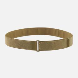 Sous-ceinture Mustang MK II Velcro boucle L Coyote Brown