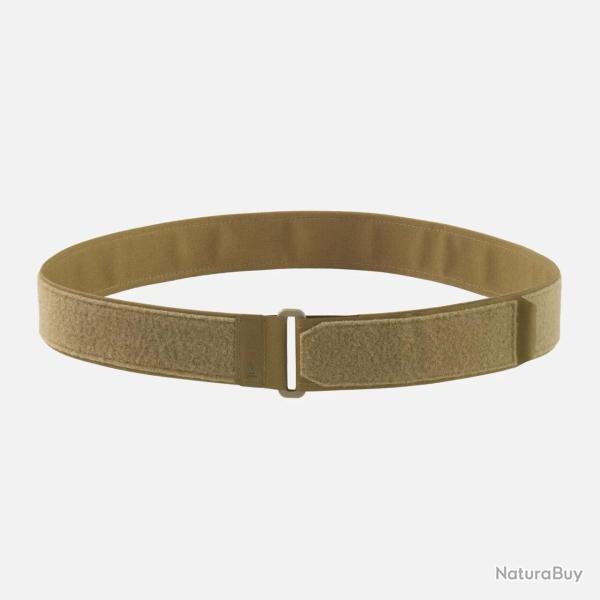 Sous-ceinture Mustang MK II Velcro boucle L Coyote Brown