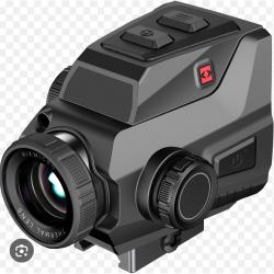 HikMicro HIKTac TC19 Thermal Imaging Rifle Scope