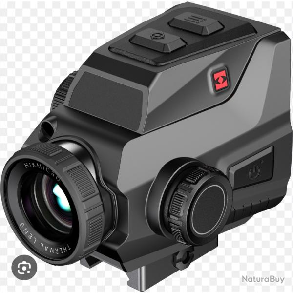 HikMicro HIKTac TC19 Thermal Imaging Rifle Scope