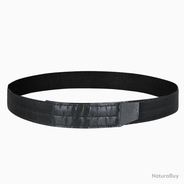 Sous-ceinture velcro S/M Noir