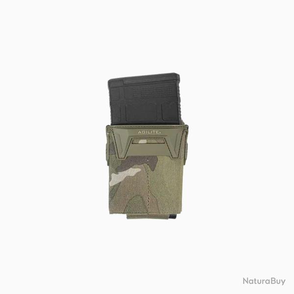 Poche chargeur simple pincer 7,62 / .308 Multicam�