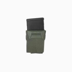 Poche chargeur simple pincer 7,62 / .308 Ranger Green