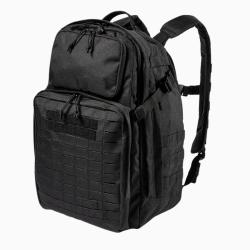 Sac &agrave; dos Fast-Tac 24 37L Noir (019)