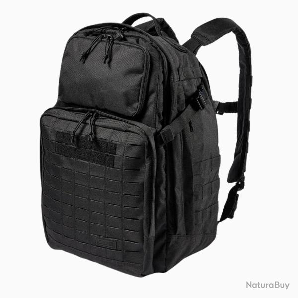 Sac � dos Fast-Tac 24 37L Noir (019)