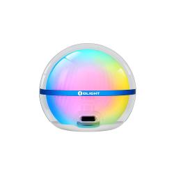 Olight Sphere C | Lampe d'ambiance LED multicolore connect&eacute;e 75 lm - 1� sans prix de r&eacute;serve