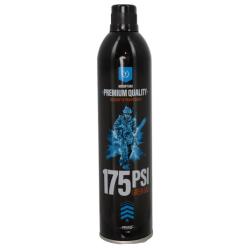 BOMBE GAZ 175 PSI 500ML POWAIR