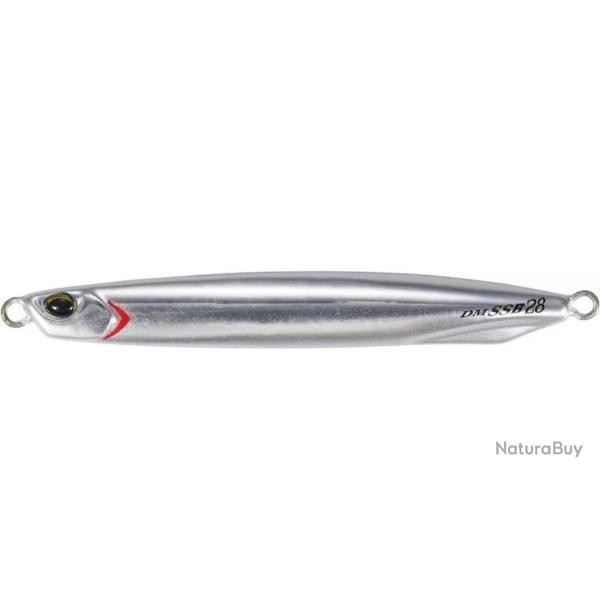 Jig Duo Drag Metal Ss Blade - 55G UV Silver slash G