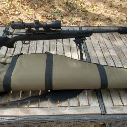 Savage Axis 308.W droitier