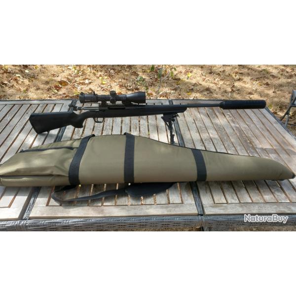 Savage Axis 308.W droitier
