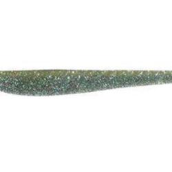 Leurre Souple Madness Mother Worm 6" 15cm Water melon