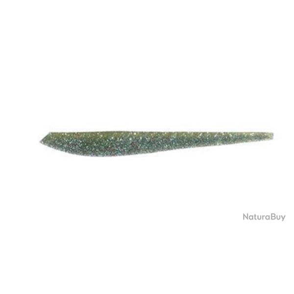Leurre Souple Madness Mother Worm 6" 15cm Water melon