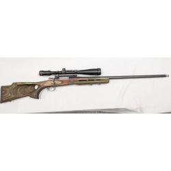 Custom TLD CG 63 6.5x55 Swedish Mauser