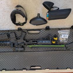 Tippmann TMC kit complet