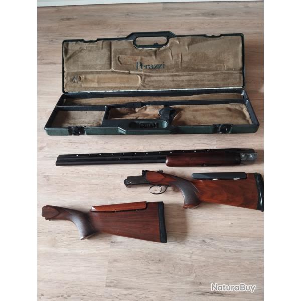 Perazzi mx8