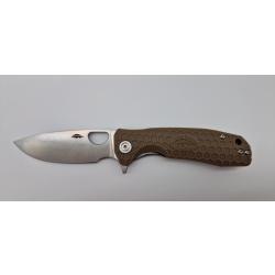 Couteau Honey Badger Flipper