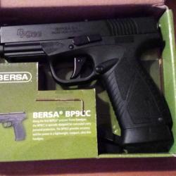 Bersa BP9CC Co2