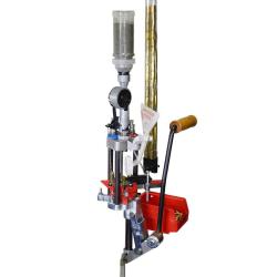 Kit presse lee pro 4000 9mm luger