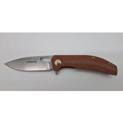 B&Ouml;KER Magnum Toxicofera 01SC005