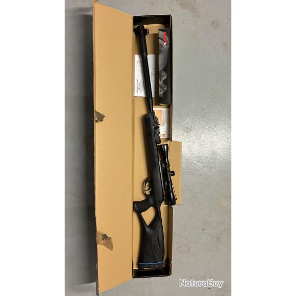 Carabine a plombs Gamo Roadster Igt 10X