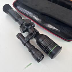 Lunette vision nocturne HIKMICRO A50TN