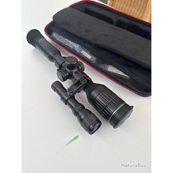 Lunette vision nocturne HIKMICRO A50TN